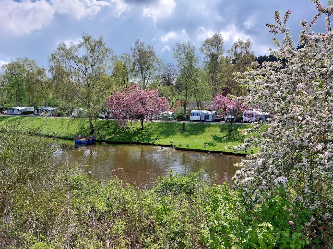 Sherwood Forest Holiday Park